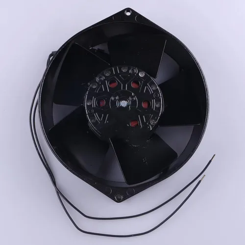 Vista 2 de 115V 46W Ventilador de refrigeración 172X150X55mm