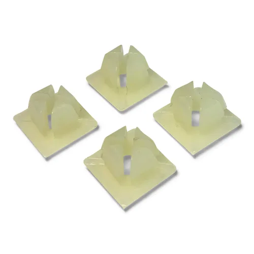 Vista 11 de Tornillos de matrícula con acabado a prueba de óxido – Kit de tornillos de matrícula para placas de matrícula delanteras y traseras – Pernos