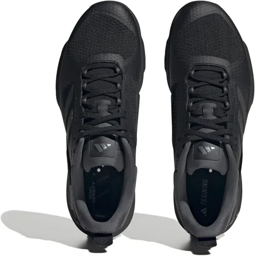 Vista 2 de adidas Dropset 2 - Tenis unisex para adultos
