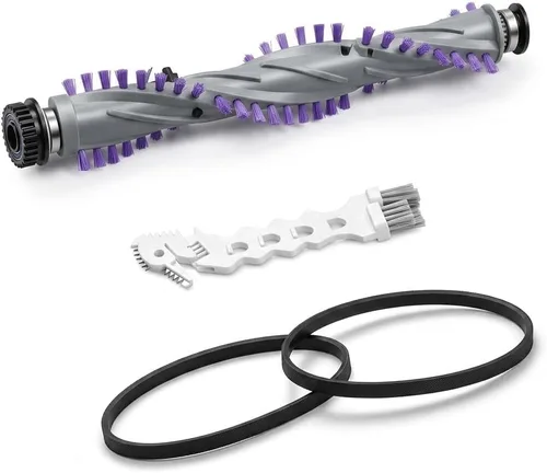 Piezas de repuesto compatibles Aspiradora Cepillo rollo Cinturón para Shark Navigator Lift-Away NV352 NV356E S2 NV360 NV350 NV351 NV356 NV357 NV358