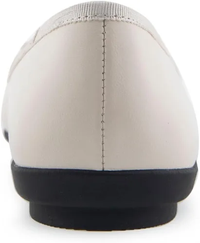 Vista 3 de Aerosoles Zapatos planos de ballet Dumas para mujer