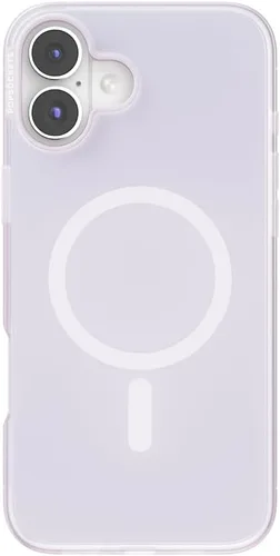Vista 200 de PopSockets Funda para iPhone 17 Pro Max con MagSafe, color negro