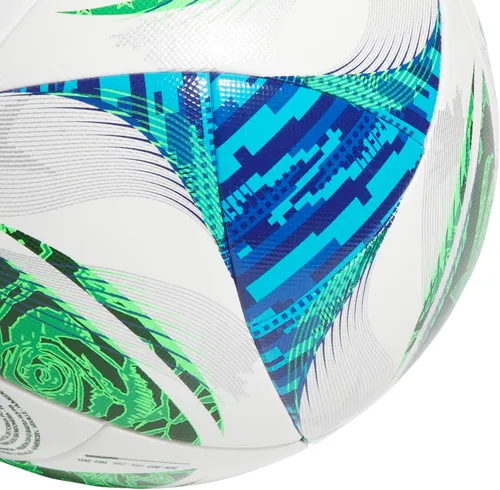 Vista 4 de adidas Unisex-Adult MLS Competition Soccer Ball