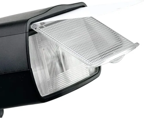 Vista 3 de Godox TT600 Flash de cámara Speedlite para Canon Nikon Panasonic Olympus Pentax y otras cámaras DSLR, cámaras digitales con zapata estándar