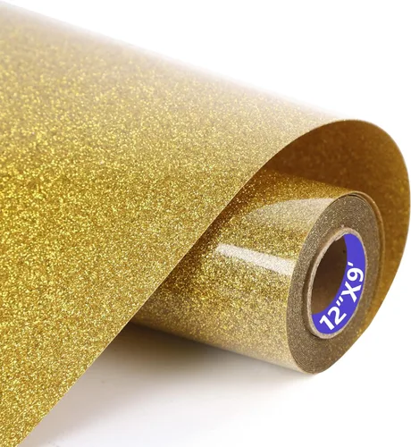 Vista 17 de Rollos de vinilo termotransferible negro HTV de 30,5 cm por 1,5 metros, para planchar DIY para playera, fácil de cortar y retirar para diseños