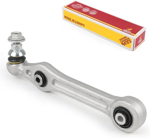 Vista 11 de Metrix RK90494 - Conjunto de brazo de control delantero inferior delantero y rótula para Audi A8 97-99, 00-02 S4, 96-01 A4, 97-99 A8 Quattro, 96-01