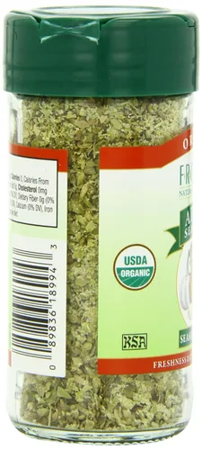 Vista 5 de Frontier Natural Products Adobo Seasoning, Og, 2.86 onzas (paquete de 3)