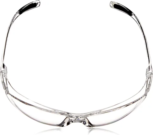 Vista 4 de Howard Leight A700 Sharp-Shooter Shooting Glasses, Clear Lens (R-01636)