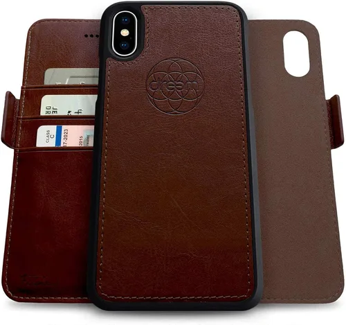 Vista 71 de Dreem - Funda y cartera Fibonacci 2 en 1 para iPhone