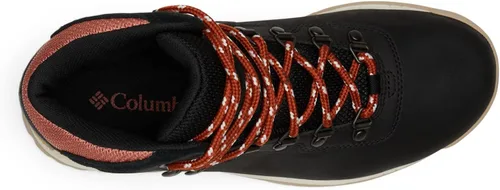 Vista 9 de Columbia Zapatos de senderismo Newton Ridge Plus para mujer
