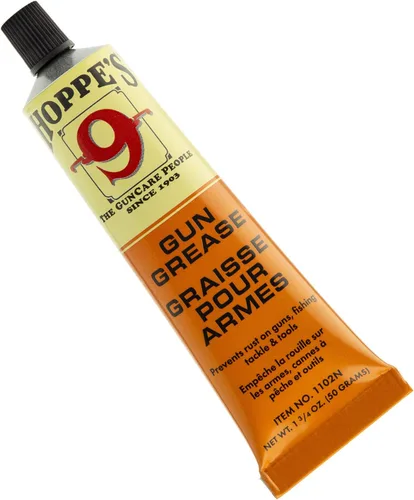 Aceite para Pistolas No. 9 1.75 oz Aceite para Pistolas