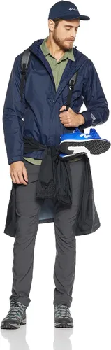 Vista 10 de Columbia Chaqueta alta Lhotse II Interchange para hombre