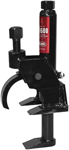 Ame 71600 Herramienta manual 'Little Buddy' separadora de llantas