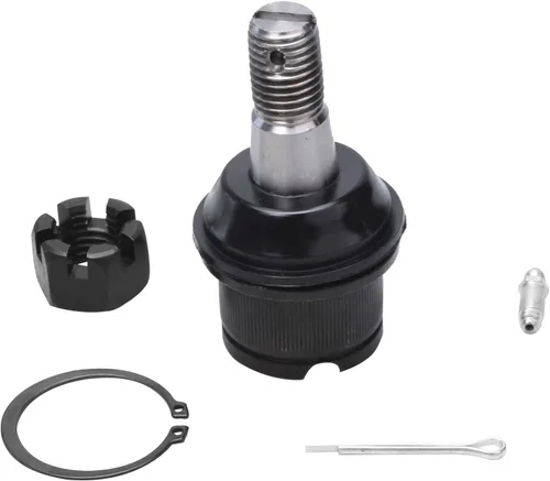 Vista 8 de Detroit Axle - Conjunto de juntas esféricas delanteras de 4 piezas para Dodge Ram 2500 3500 2003-2013, 2004 2005 2006 2007 2008 2009 2010 2011 2012