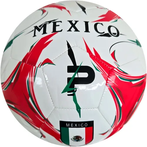 Vista 5 de Balón de fútbol Country Training - Edición Elite - para todas las edades - Tamaño 2, 3, 4 y 5