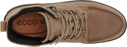 Vista 5 de ECCO Botas de senderismo impermeables Track 25 High Gore-tex para hombre