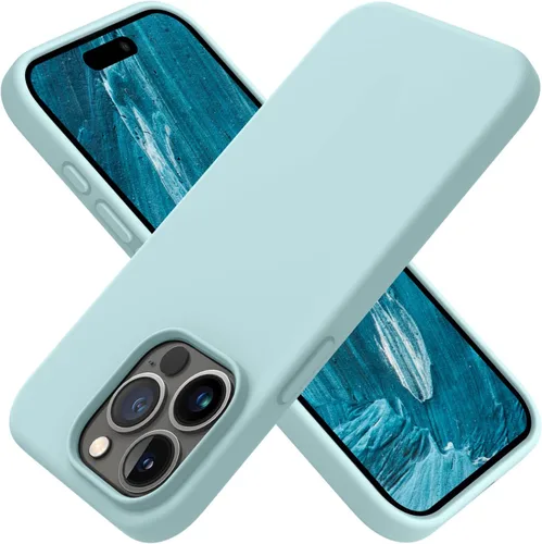 Vista 183 de OTOFLY - Funda para iPhone 8, iPhone 7, serie suave y sedosa, calidad prémium, botones de silicona suave, funda protectora compatible con iPhone 7
