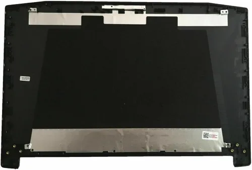 Vista 3 de Reemplazo portátil LCD cubierta trasera superior tapa con bisel frontal y bisagras para Acer Nitro 5 AN515-51 AN515-53 AN515-41 42 60.Q2SN2.002