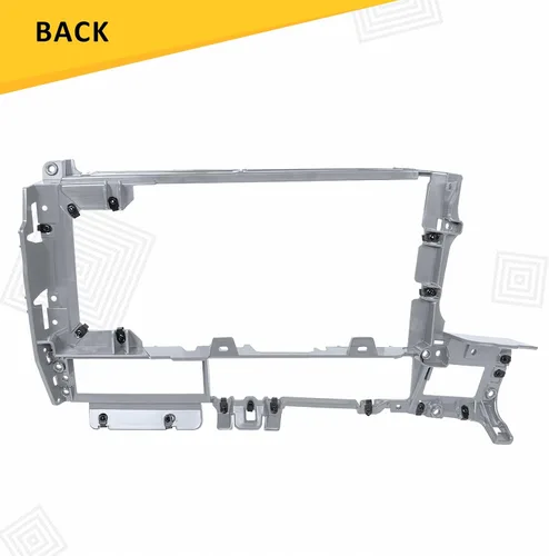 Vista 6 de PENSUN Panel de salpicadero para Freightliner Columbia 1997-2014, Freightliner Century 1997-2010, Freightliner Coronado 2002-2009 Reemplazar #
