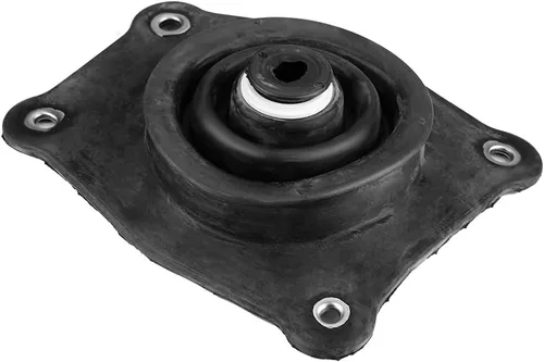 Vista 2 de NA0164481B - Aislador de goma para palanca de cambios, color negro para Miata 1990-2005