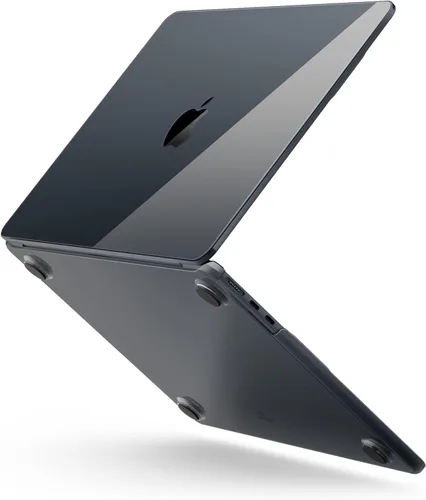 elago Funda rígida ultradelgada compatible con MacBook Air de 15.3 pulgadas (M2, M3, M4, M5, 2023-2026) [A2941, A3114, A3241, A3448], ultra delgada