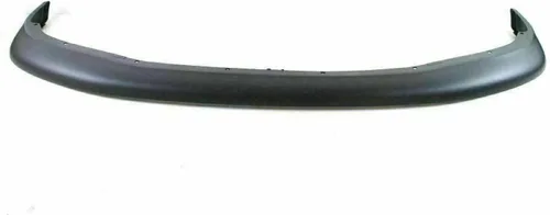 Vista 3 de Cubierta superior para parachoques delantero + panel de cenefa inferior texturizado para Toyota Tundra 2000-2002 Reemplazo directo 521190C010