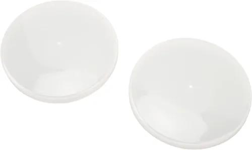 Vista 9 de Lente de cúpula redonda, 2 lentes de cubierta de luz de cúpula de ticket de 5 pulgadas 77‑570 de repuesto para CROWN VICTORIA 1998‑2011