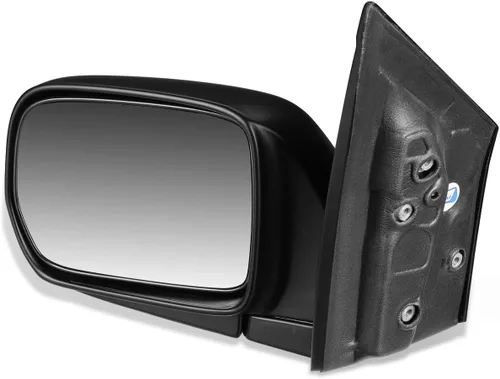 Vista 8 de DNA Motoring OEM-MR-HO1321264 - Espejo retrovisor con calefacción, con memoria, compatible con Odyssey 2011-2013