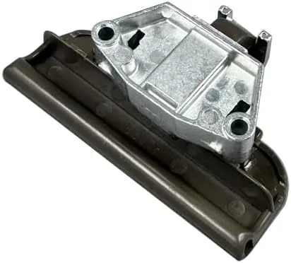Vista 4 de Pestillo marrón para guantera, mango abierto compatible con Honda Civic 1996-2000 Element 03-07 CR-V 97-06 Odyssey 95-04 Accord 94-97