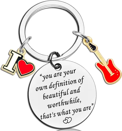 AOBIURV Taylor Quotes Inspirational Fans Taylor Merch Best Gifts For Fans Inspiration Gifts For Women Music Fan Gifts