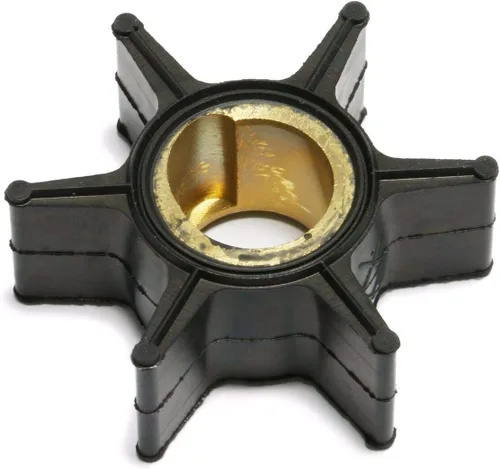 Vista 3 de Kit de bomba de agua 393630 para Johnson Evinrude OMC fueraborda 20 25 30 35 HP de repuesto