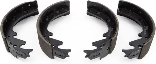 Vista 3 de MAGMA Premium PMB243B Bonded Shoes, Front