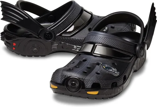 Vista 6 de Crocs Unisex Adult Batman Batmobile Classic Clogs