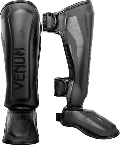 Venum Espinilleras Elite para niños