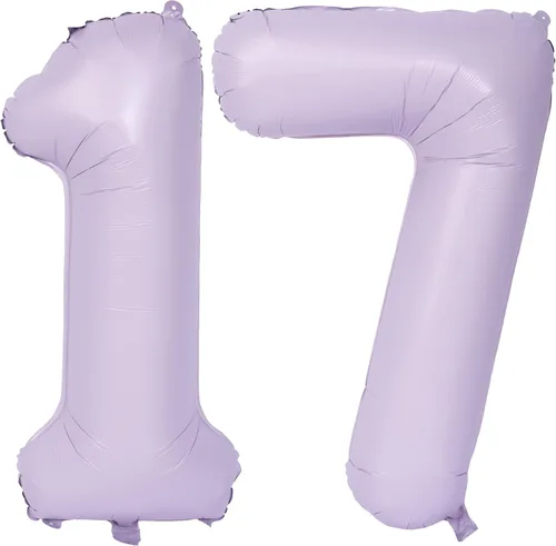 Vista 353 de Globos de 40 pulgadas con números de caramelo, papel de aluminio de helio, globos de látex de Mylar para fiesta de cumpleaños, decoración digital 0