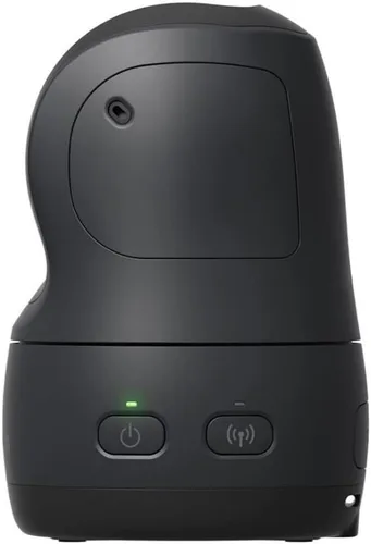 Vista 3 de Canon Powershot Pick PTZ Cámara (negro)