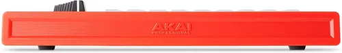 Vista 10 de Akai Professional APC Mini MK2 - Controlador USB MIDI Pad para lanzamiento de clips con Ableton Live Lite, 64 almohadillas RGB, modo de tambor