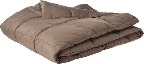 Vista 6 de PUFF - Edredón resistente al agua para interiores y exteriores con funda de nailon extra fuerte, tamaño King, pavo real