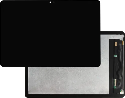 Vista 2 de 10.1 pulgadas para Yaxa Fire HD 10 HD10 2021 11ª generación T76N2B reemplazo de pantalla Fire HD10 Plus T76N2P pantalla LCD panel táctil