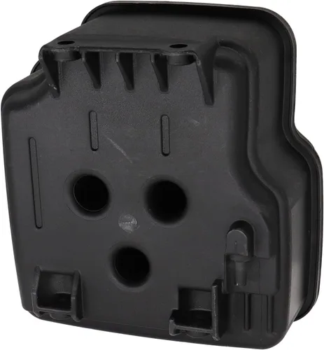 Vista 3 de 799863 Depósito de combustible con tapa, compatible con Briggs y Stratton 694260 698110 695736 697779 799863, se adapta a la mayoría