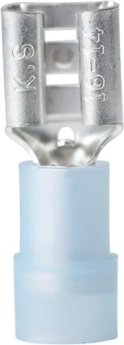 Vista 11 de Ancor Termoencogimiento de grado marino y desconexiones de nailon