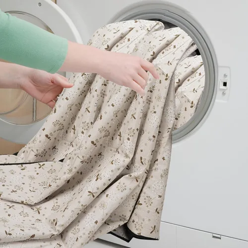 Vista 4 de WILLOW WEAVE Manta de picnic grande, alfombra de playa lavable sin arena, mantas de emergencia impermeables para camping, cestas de pícnic