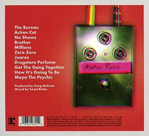 Vista 2 de Hesitant Alien