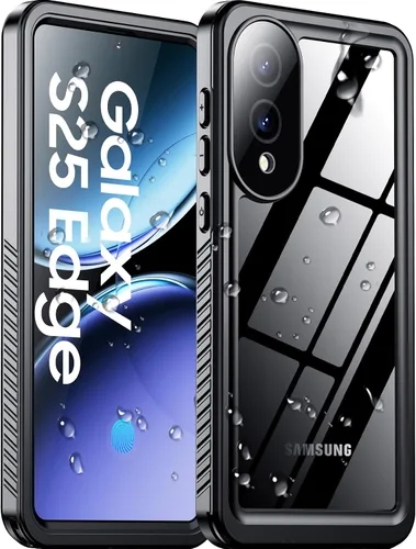 Vista 47 de Temdan Funda impermeable para iPhone 12, impermeable, antideslizante, a prueba de golpes, para iPhone 12, color negro