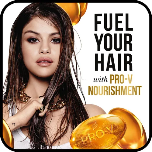 Vista 3 de Pantene Pro-V Acondicionador, Curl Perfection, 12 onzas