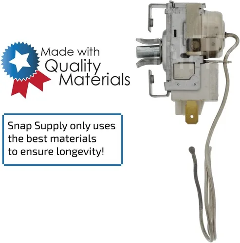 Vista 4 de PRYSM Refrigerator Cold Control Replaces WR9X499