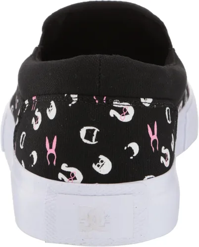 Vista 3 de DC Zapatos de skate manuales para hombre