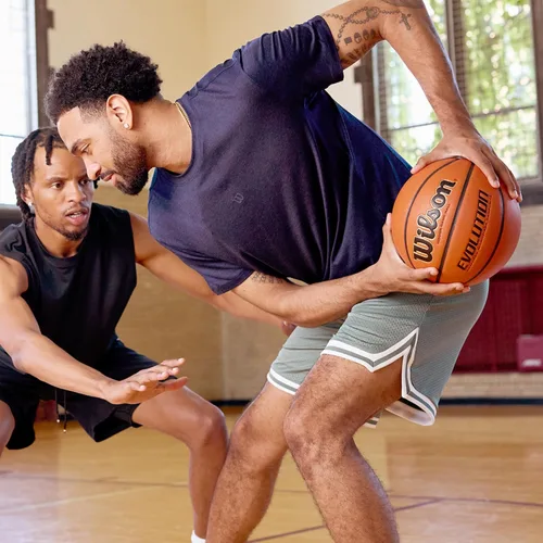 Vista 7 de Wilson Balones de baloncesto Evolution