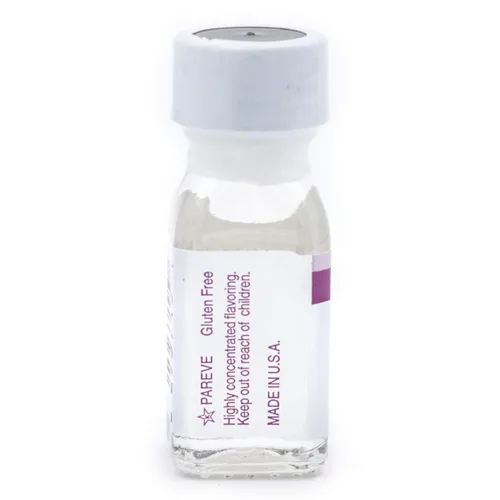 Vista 4 de LorAnn Peanut Butter SS Flavor, 1 botella de dram (0.0125 fl oz - 0.1 fl oz - 1 cucharadita)