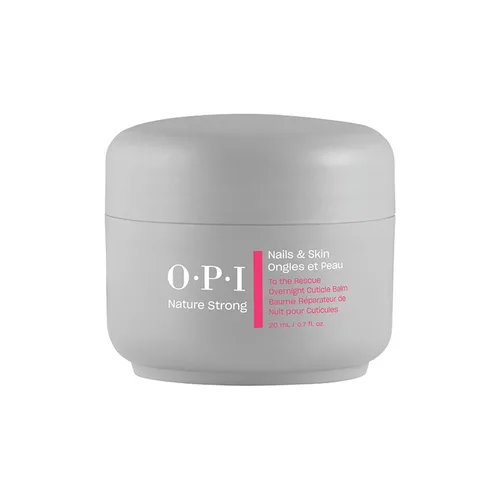 OPI Nature Strong Nails & Skin – Moisturizing Cuticle Care & Removal Treatments | Hydrating for Dry Cuticles, Nails and Skin | Enriched with